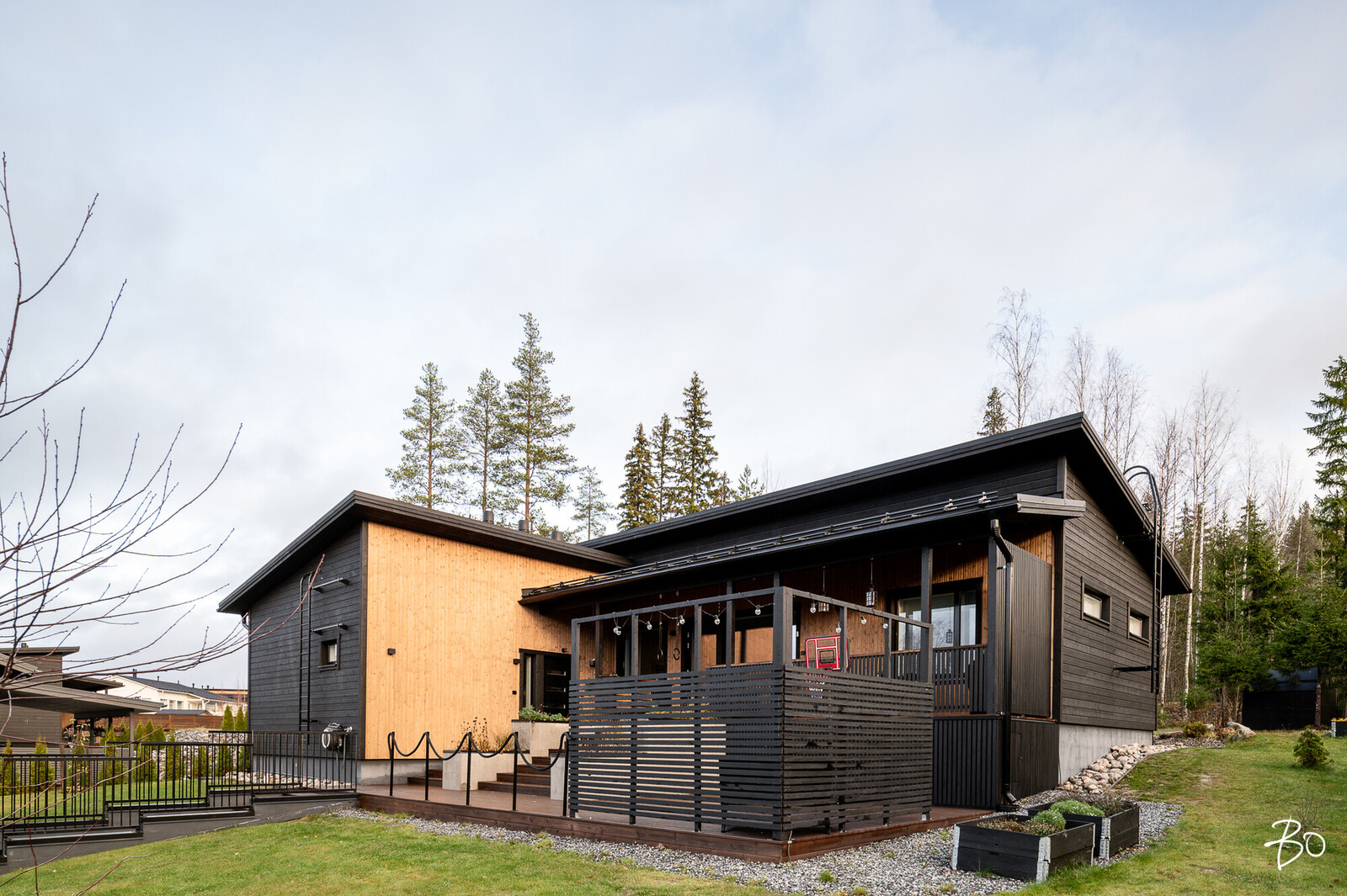 Nuolimäenrinne 26 - kuva 34