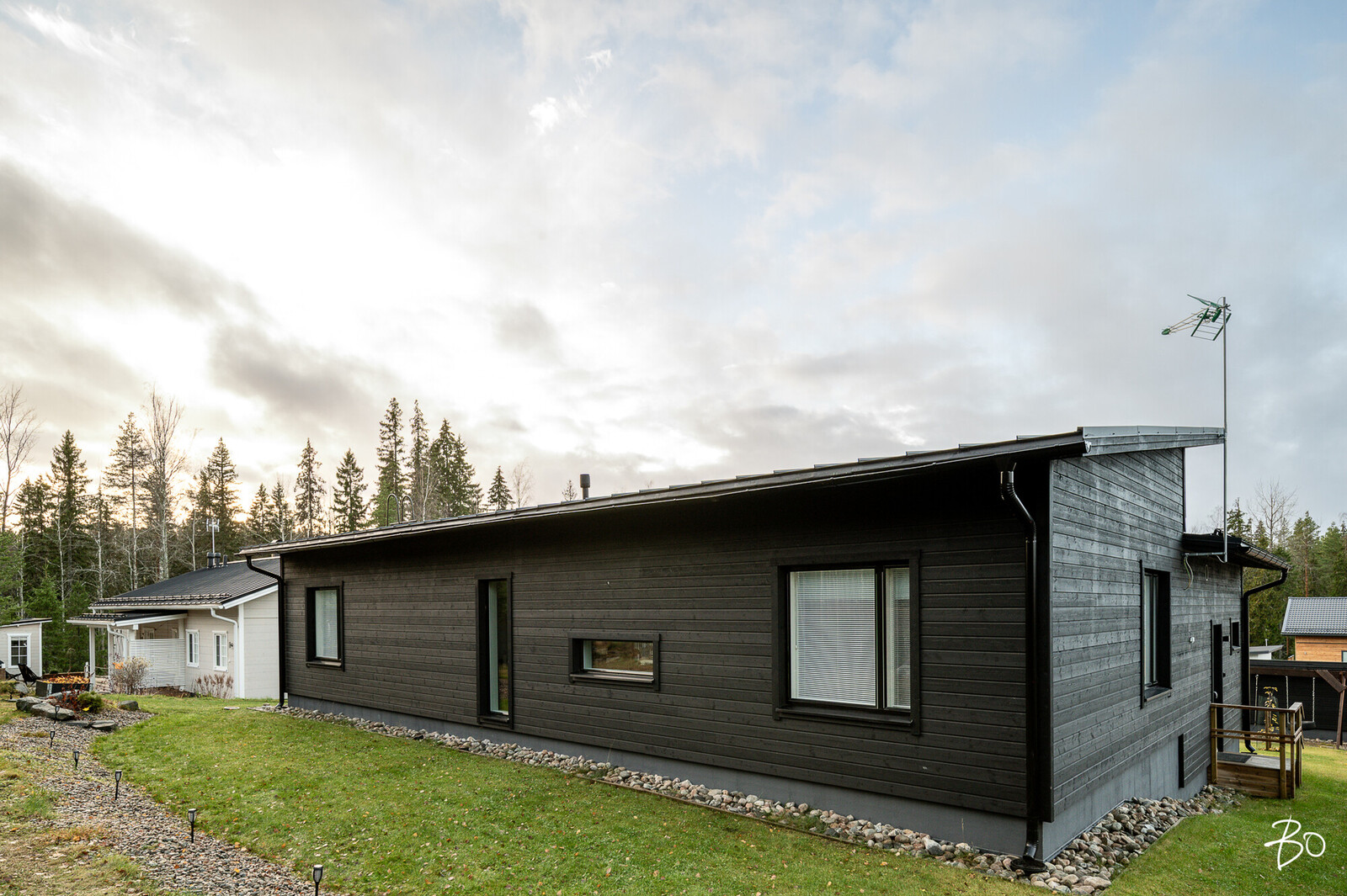 Nuolimäenrinne 26 - kuva 36