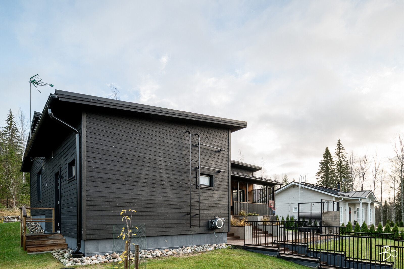 Nuolimäenrinne 26 - kuva 37