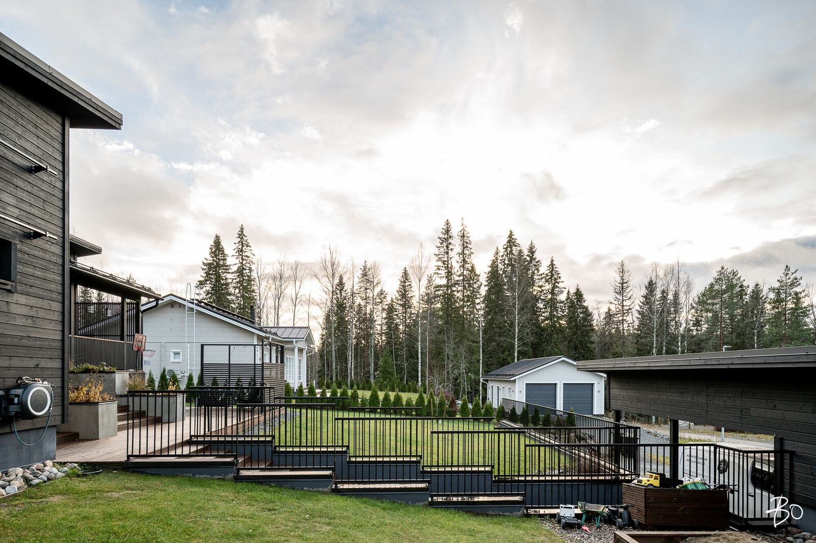 Nuolimäenrinne 26 - kuva 38