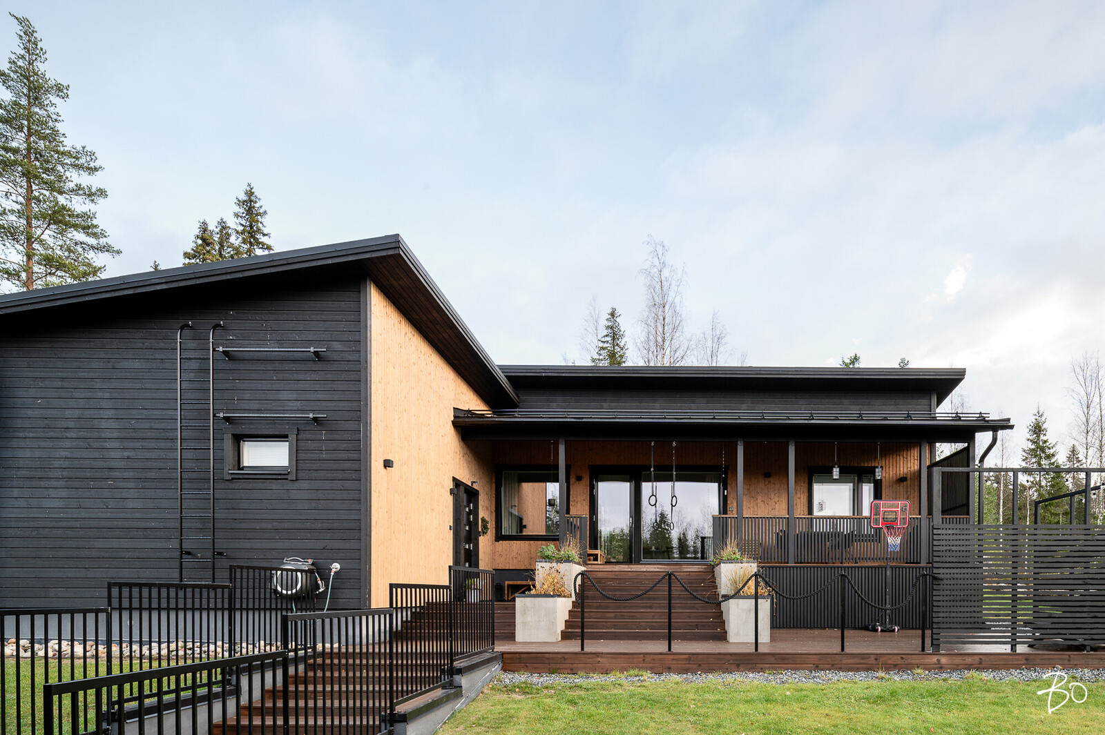 Nuolimäenrinne 26 - kuva 35