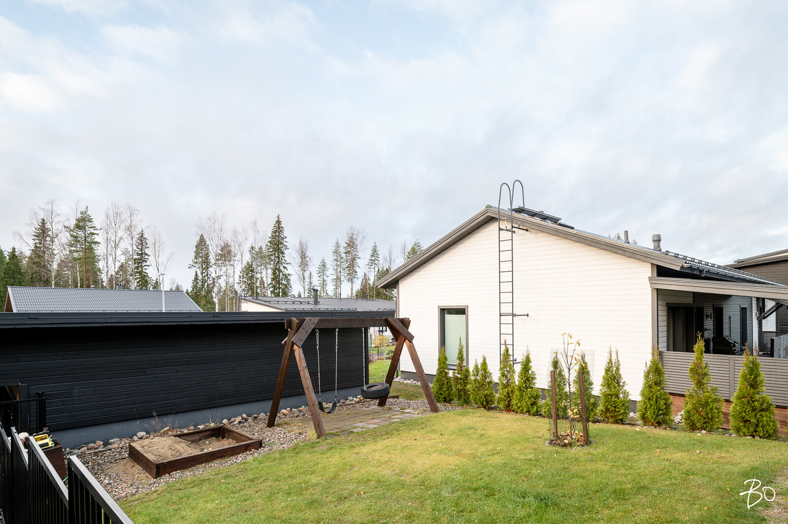 Nuolimäenrinne 26 - kuva 40