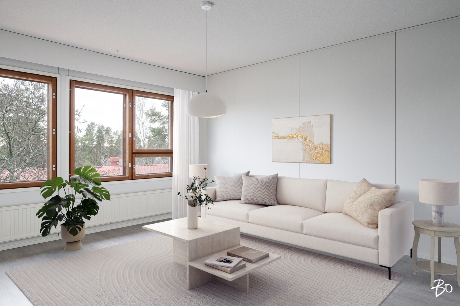 Rissalantie 31 - kuva 7