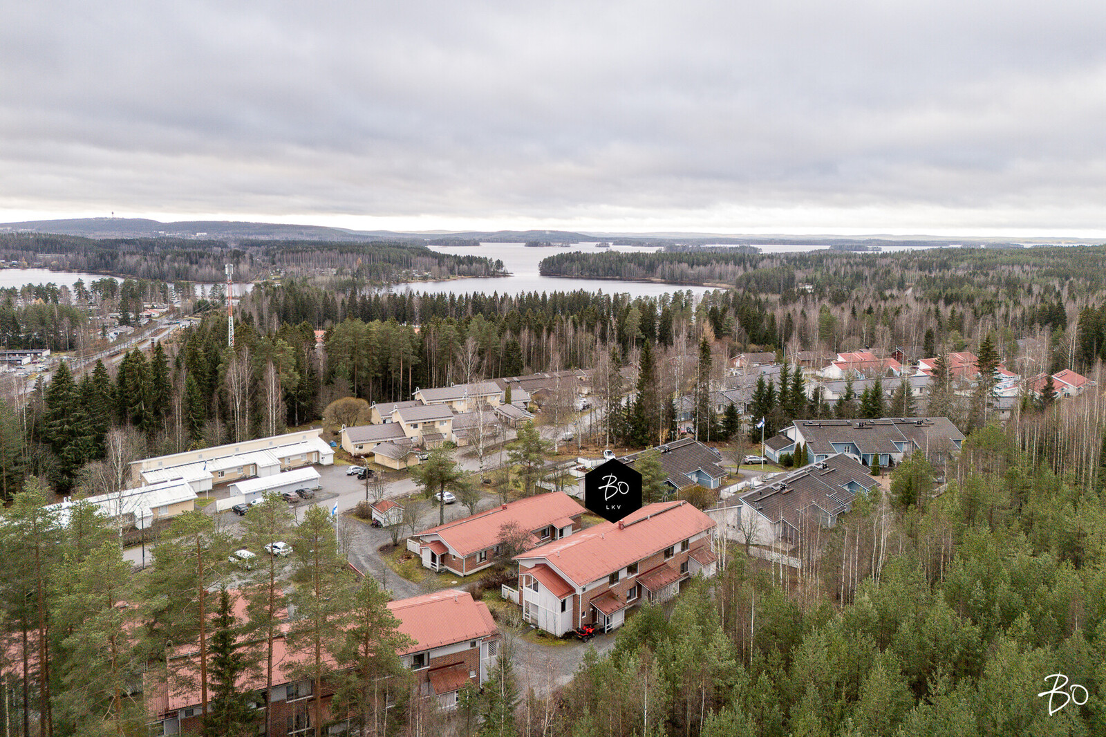 Rissalantie 31 - kuva 22