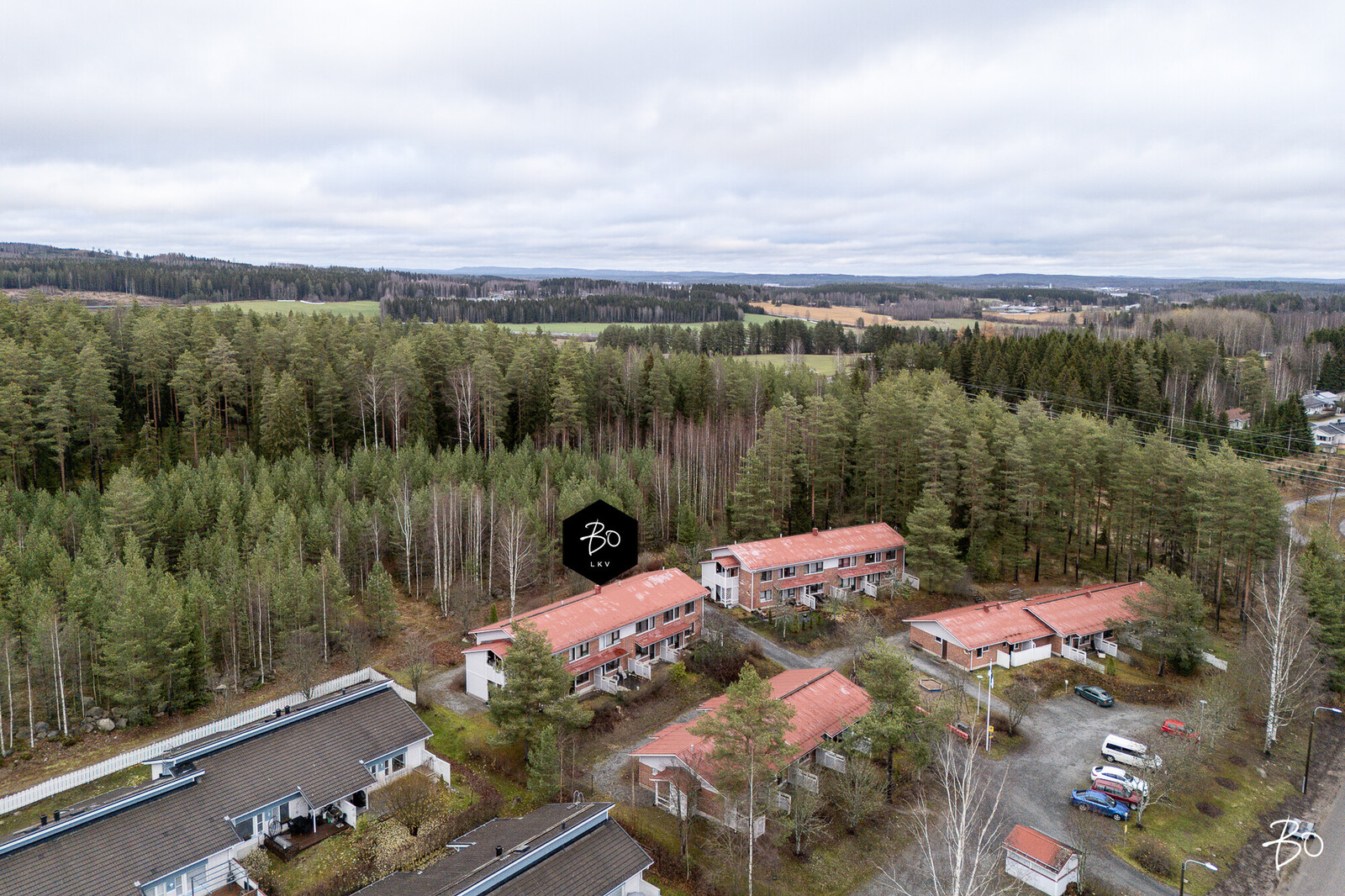 Rissalantie 31 - kuva 23