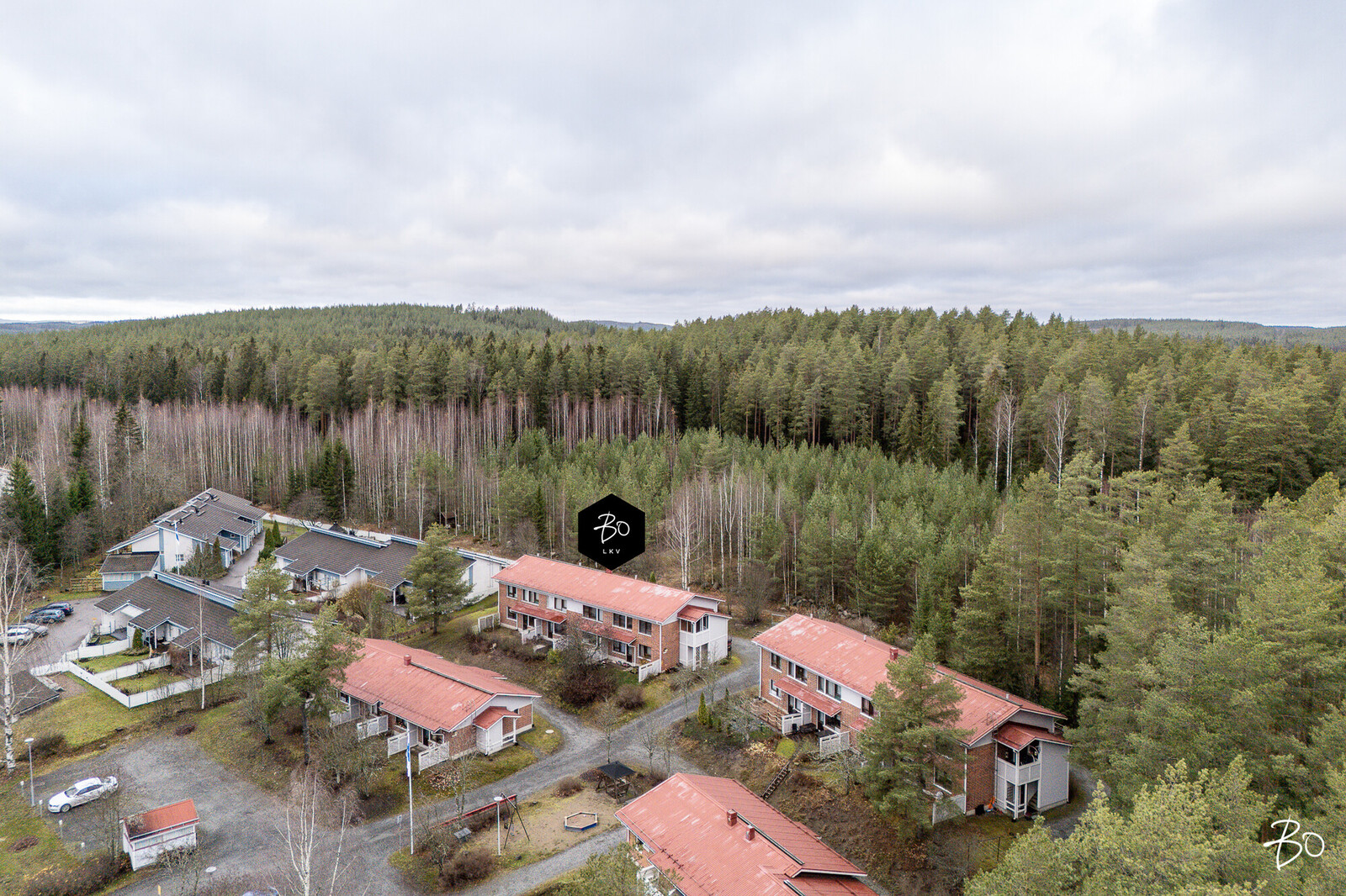 Rissalantie 31 - kuva 21