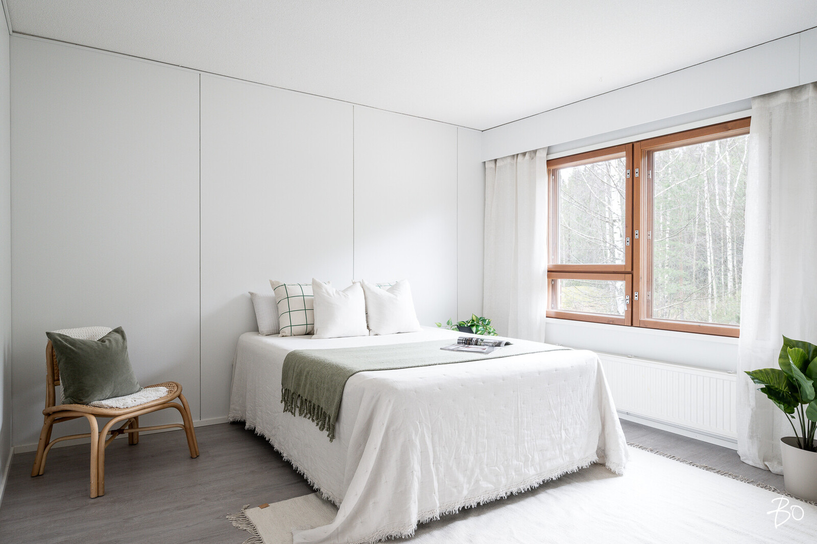 Rissalantie 31 - kuva 8