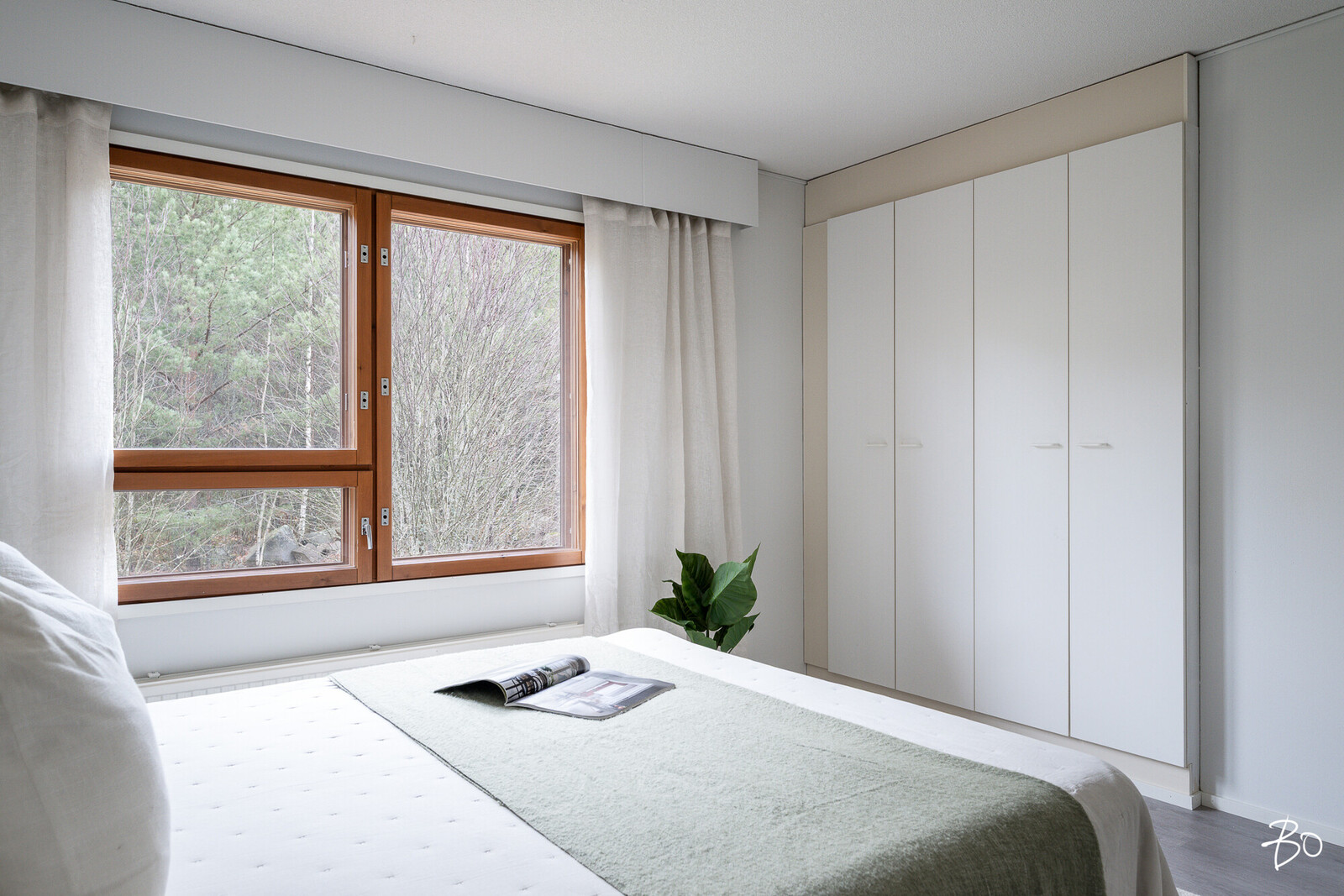 Rissalantie 31 - kuva 10