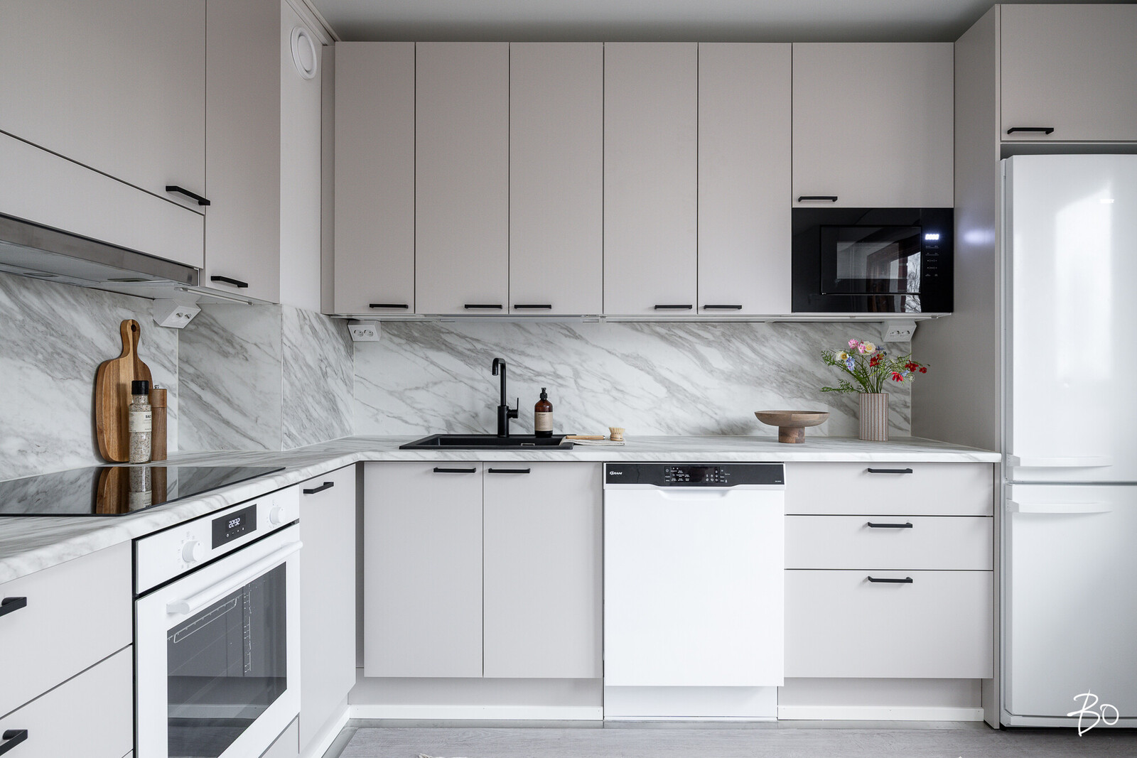 Rissalantie 31 - kuva 3