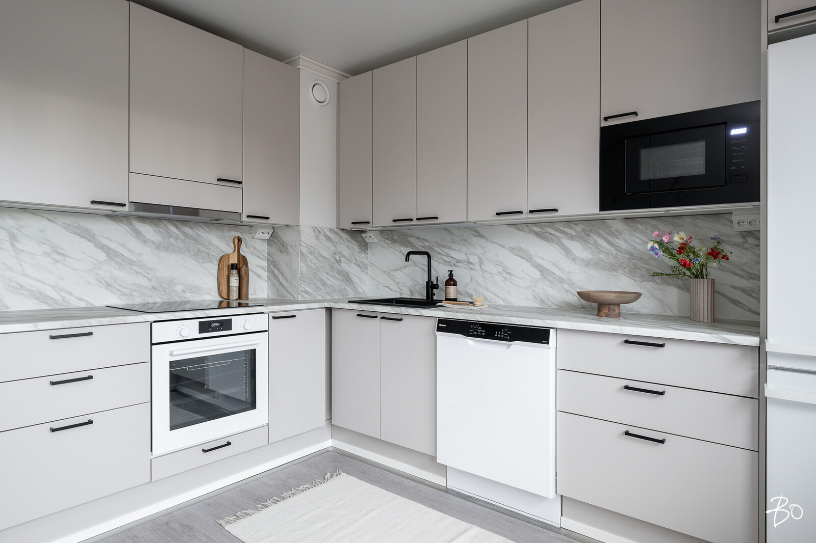 Rissalantie 31 - kuva 4