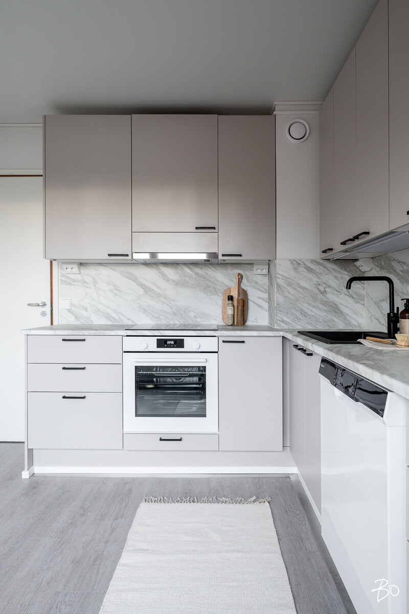 Rissalantie 31 - kuva 5