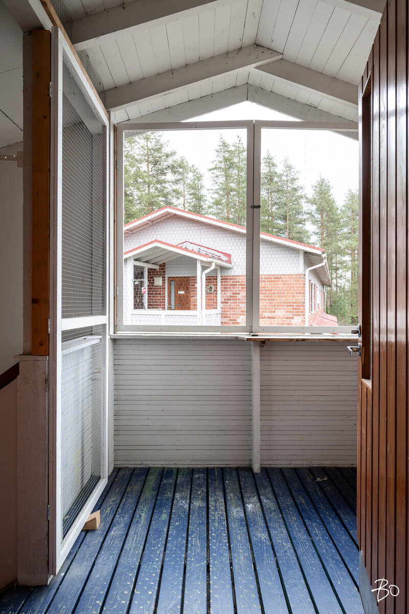 Rissalantie 31 - kuva 16