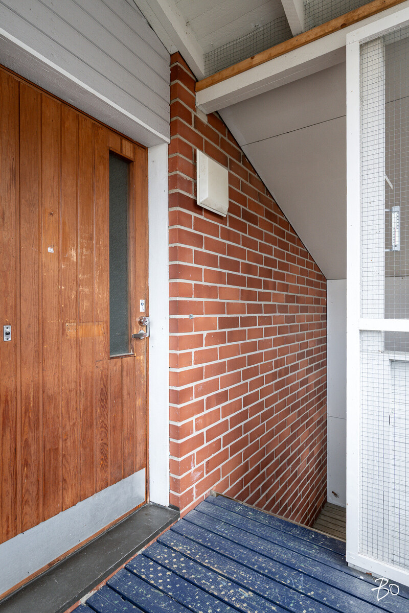 Rissalantie 31 - kuva 17