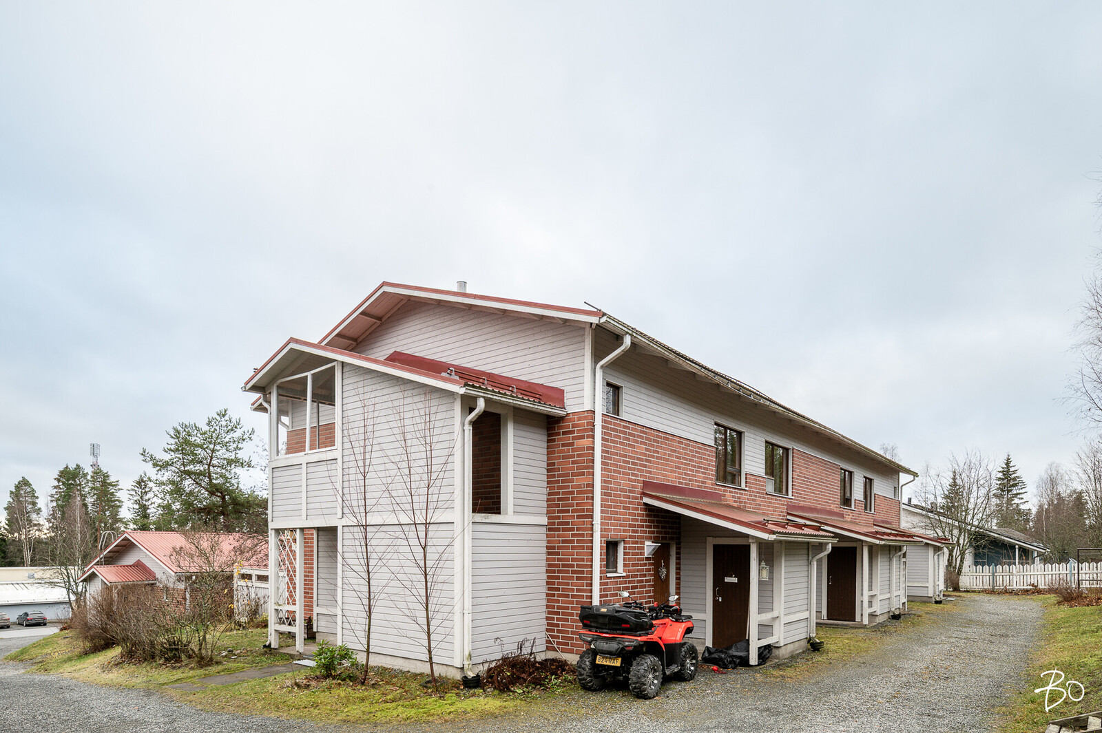 Rissalantie 31 - kuva 20