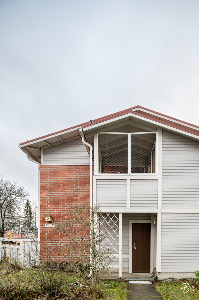 Rissalantie 31 - kuva 18