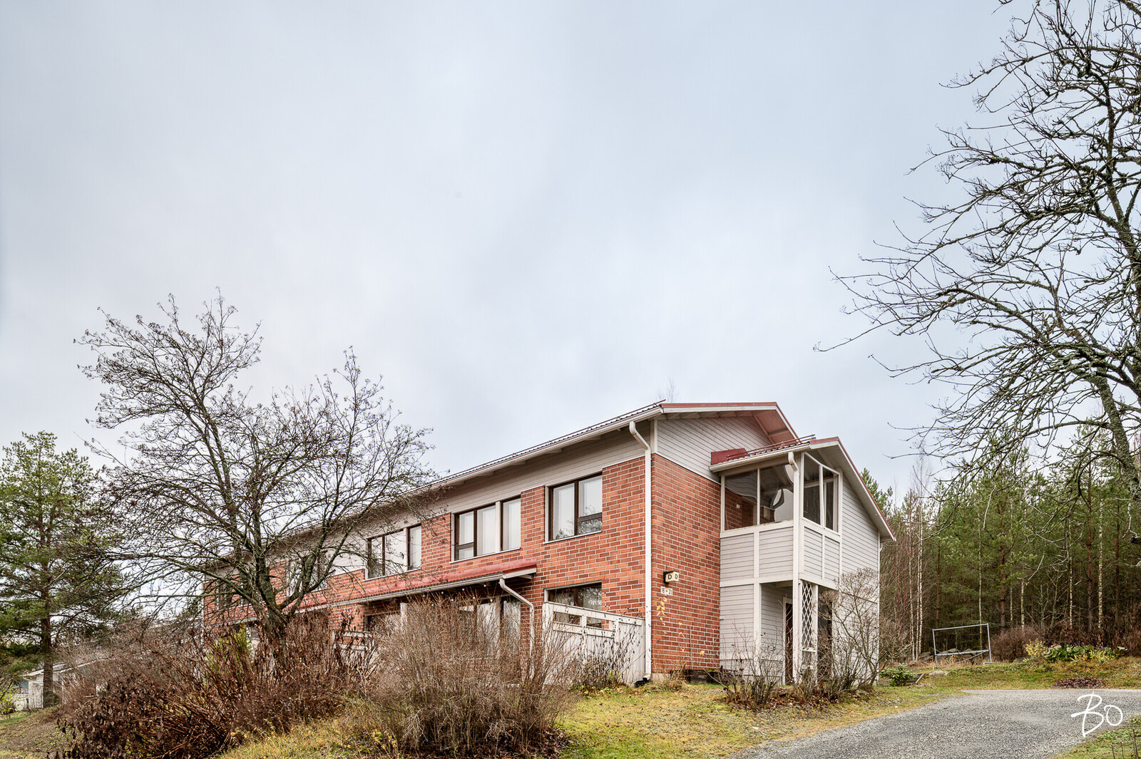 Rissalantie 31 - kuva 19