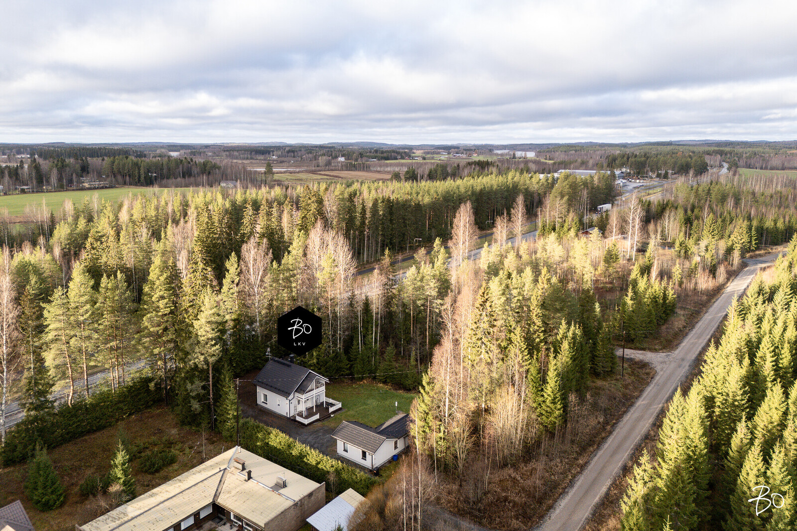 Porttikankaantie 19 - kuva 38