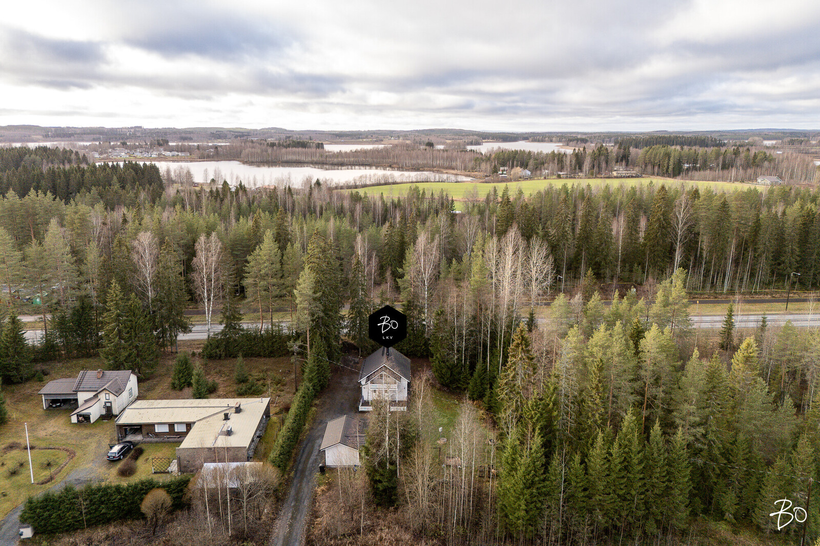 Porttikankaantie 19 - kuva 39