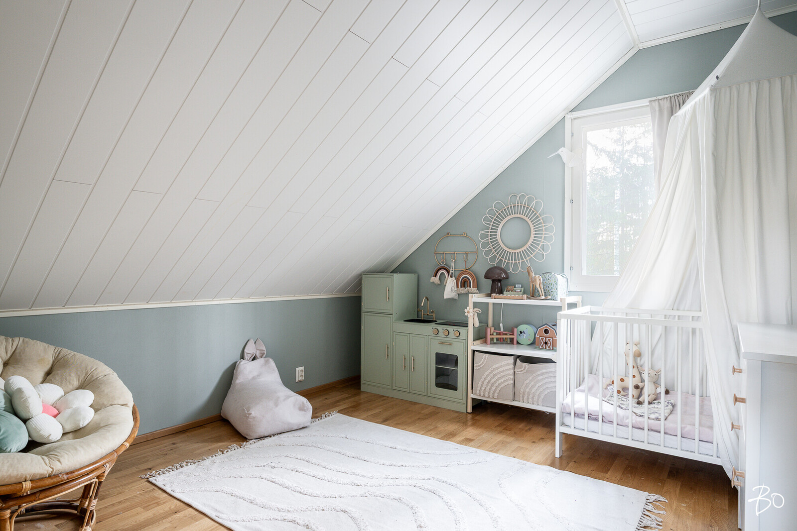 Porttikankaantie 19 - kuva 14