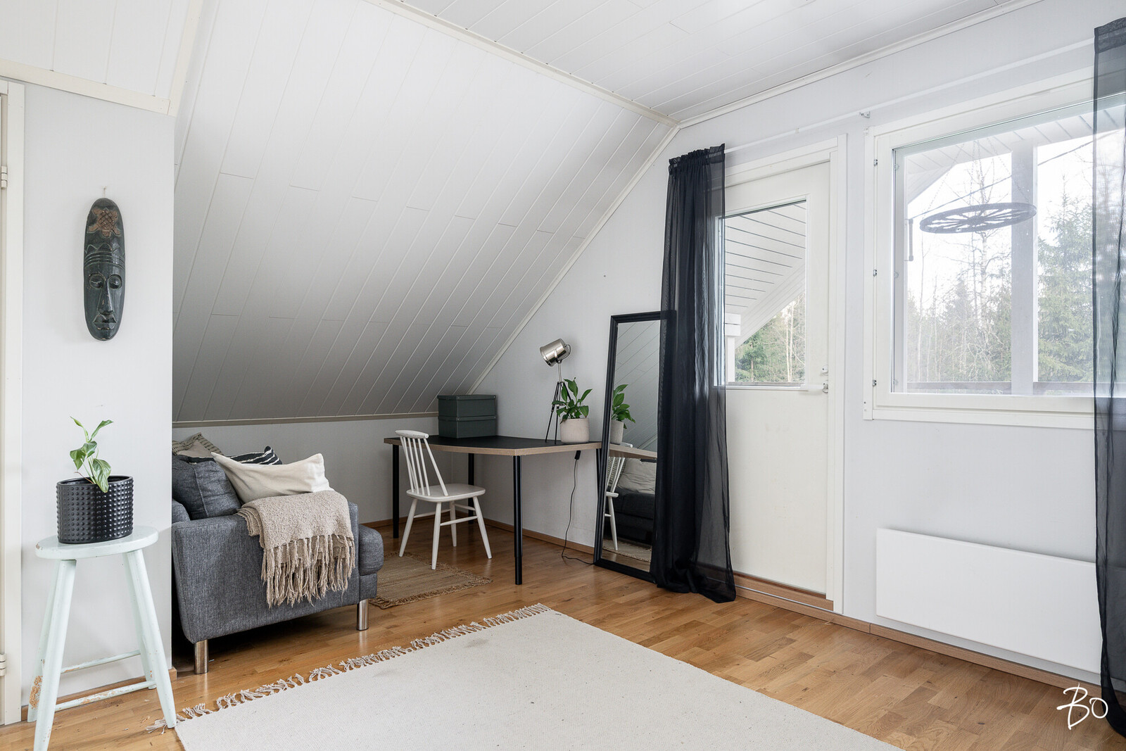 Porttikankaantie 19 - kuva 12