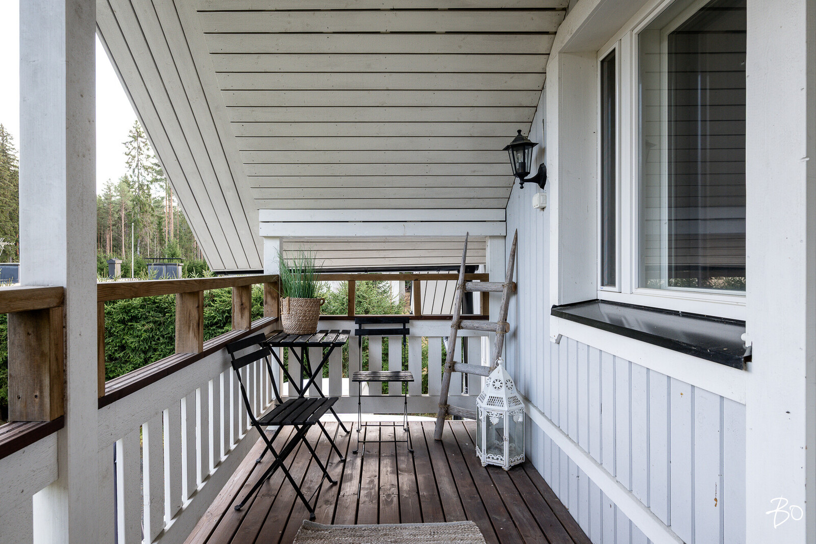 Porttikankaantie 19 - kuva 21