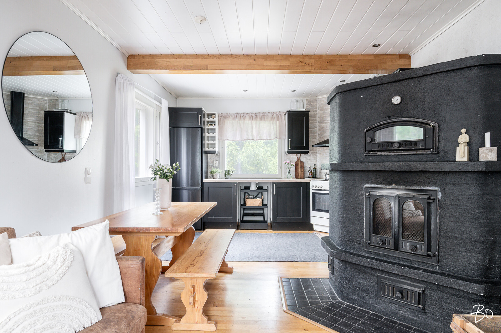 Porttikankaantie 19 - kuva 4