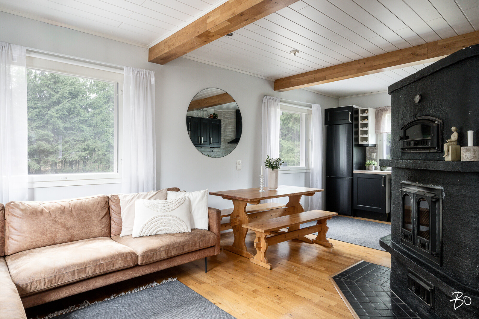 Porttikankaantie 19 - kuva 1