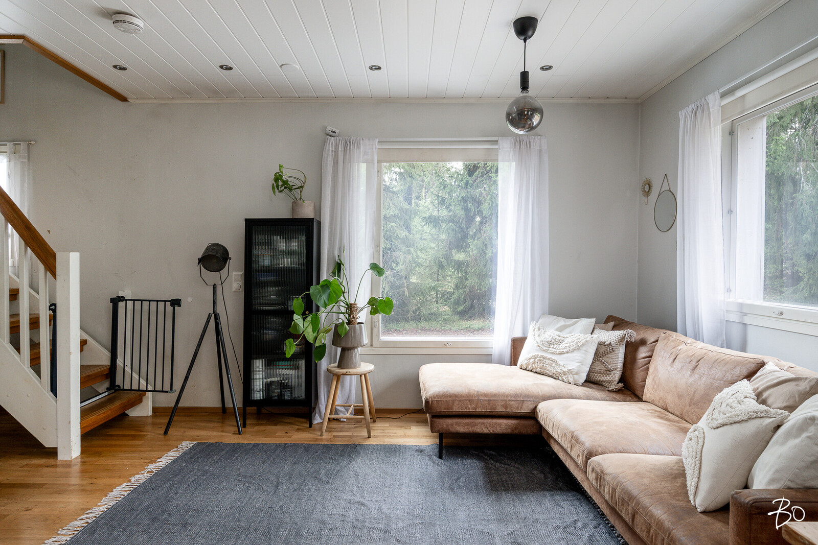 Porttikankaantie 19 - kuva 9