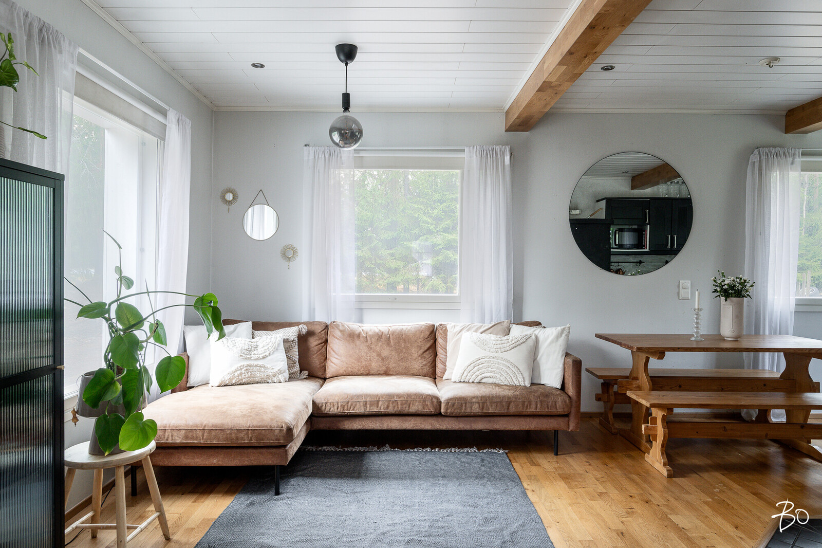 Porttikankaantie 19 - kuva 3