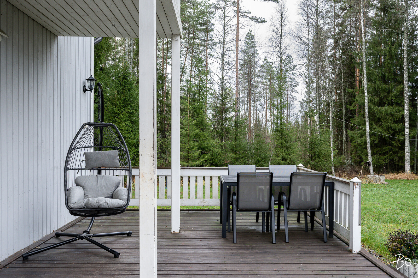 Porttikankaantie 19 - kuva 30