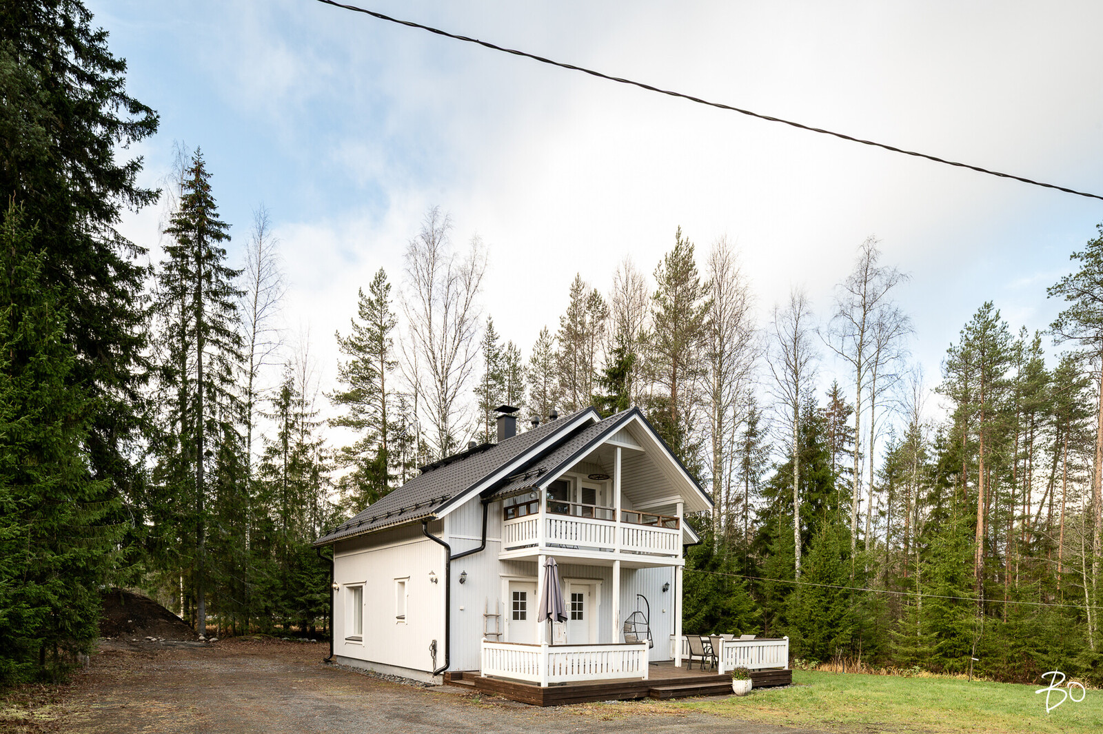 Porttikankaantie 19 - kuva 31