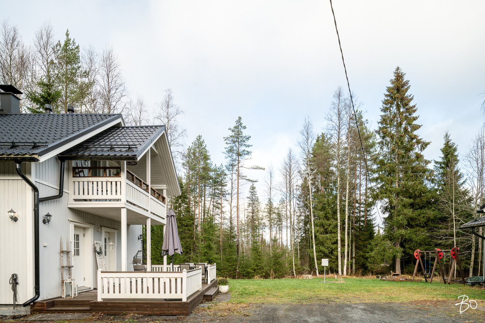 Porttikankaantie 19 - kuva 33