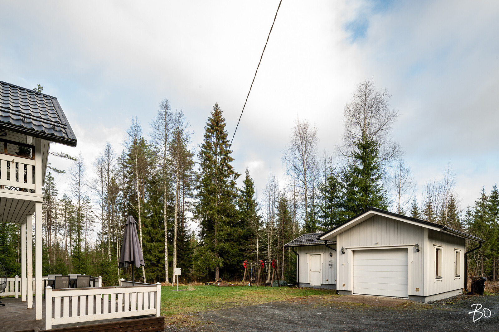 Porttikankaantie 19 - kuva 35