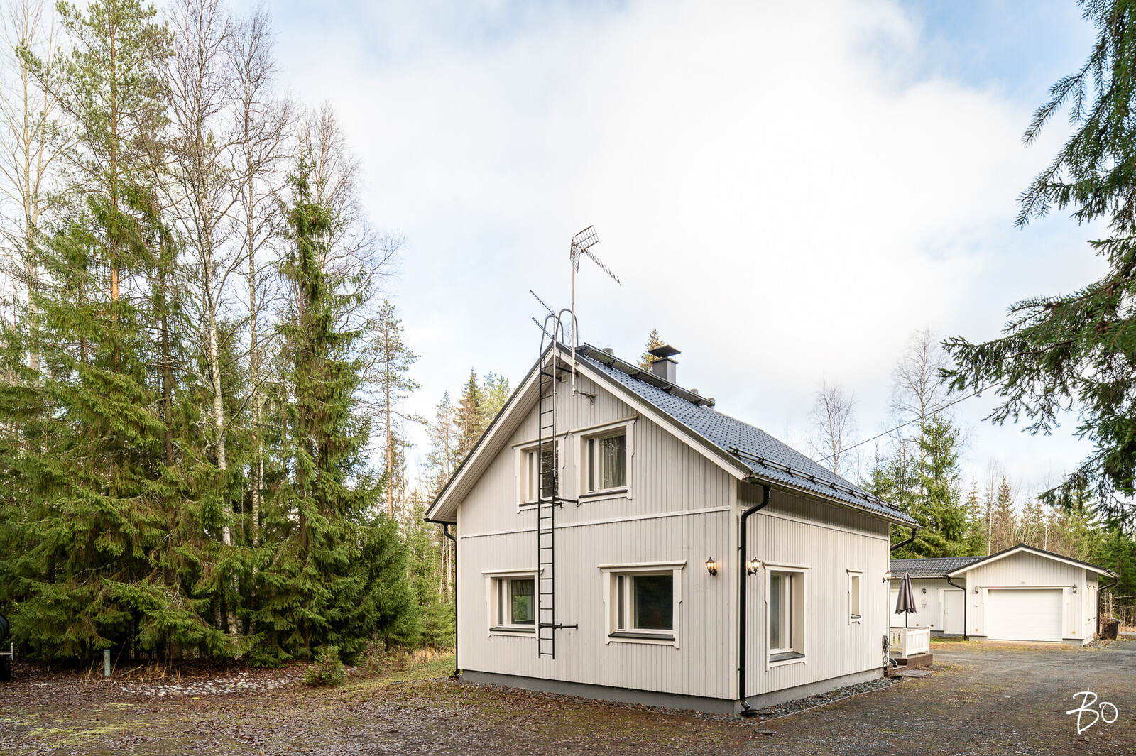 Porttikankaantie 19 - kuva 34