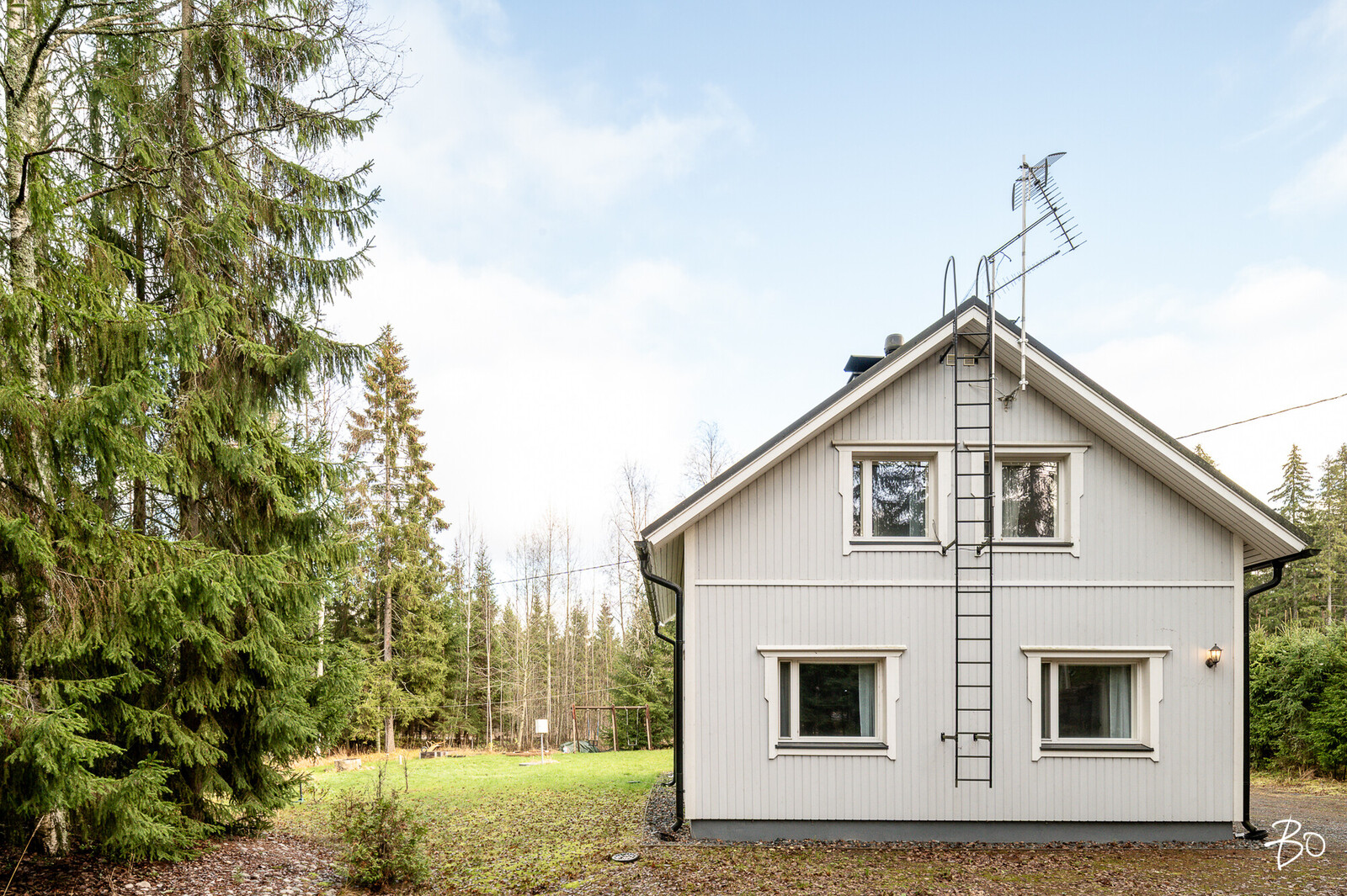 Porttikankaantie 19 - kuva 36