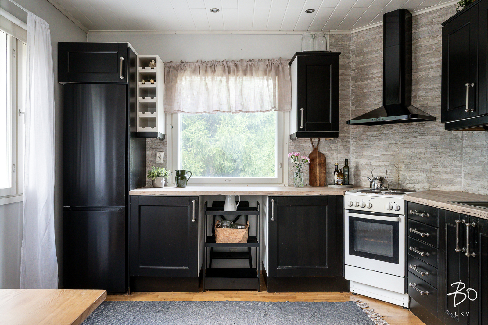 Porttikankaantie 19 - kuva 5