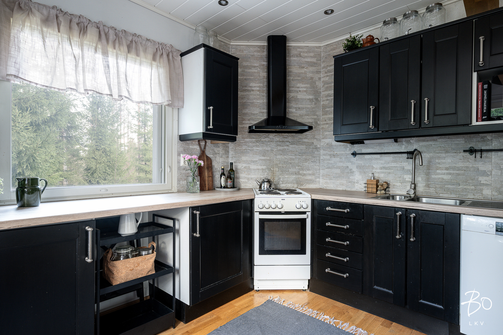 Porttikankaantie 19 - kuva 6