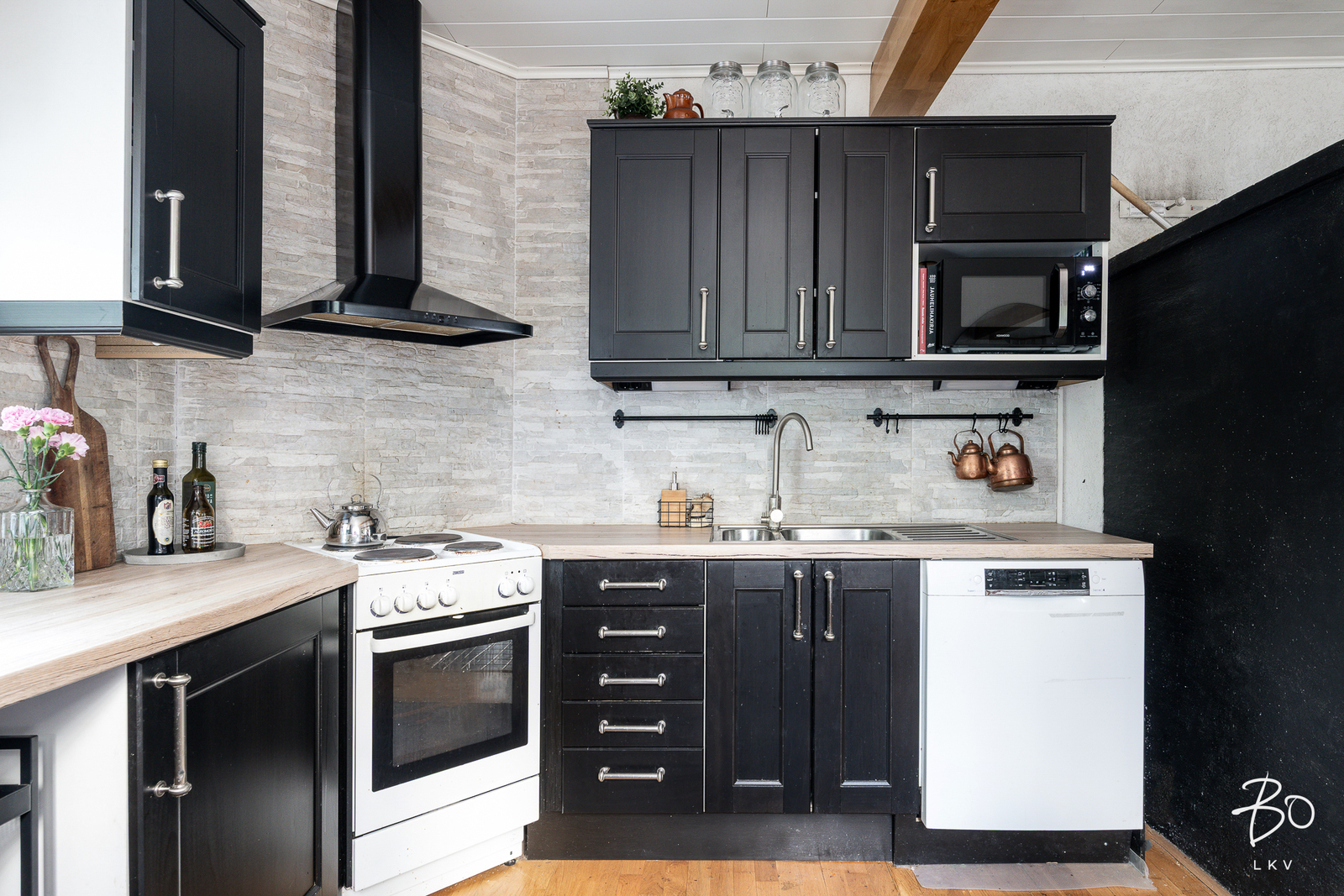 Porttikankaantie 19 - kuva 7