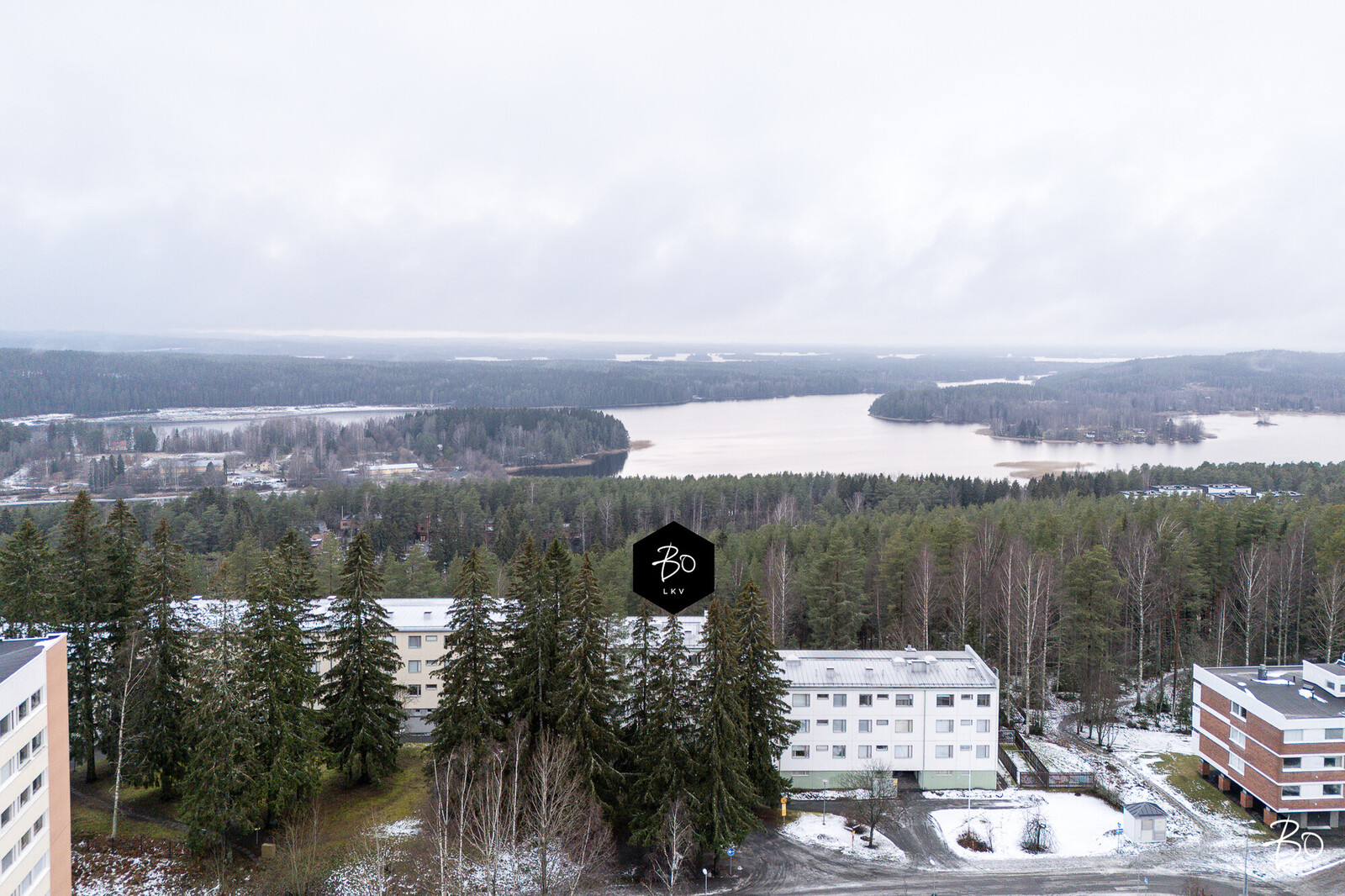 Taivaanpankontie 31 - bild 29