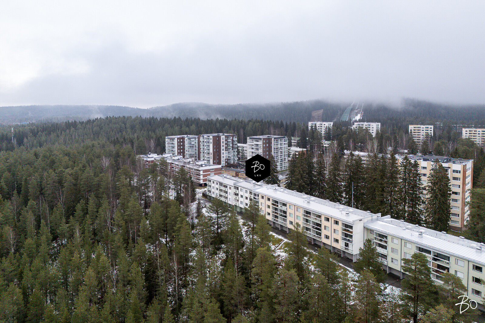 Taivaanpankontie 31 - bild 30