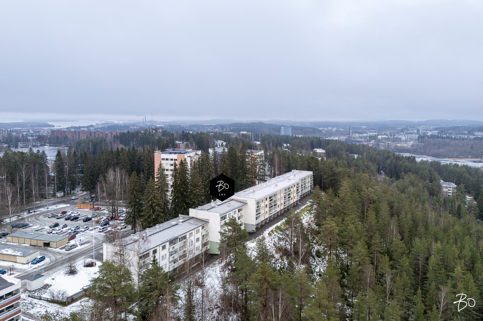 Taivaanpankontie 31 - bild 31