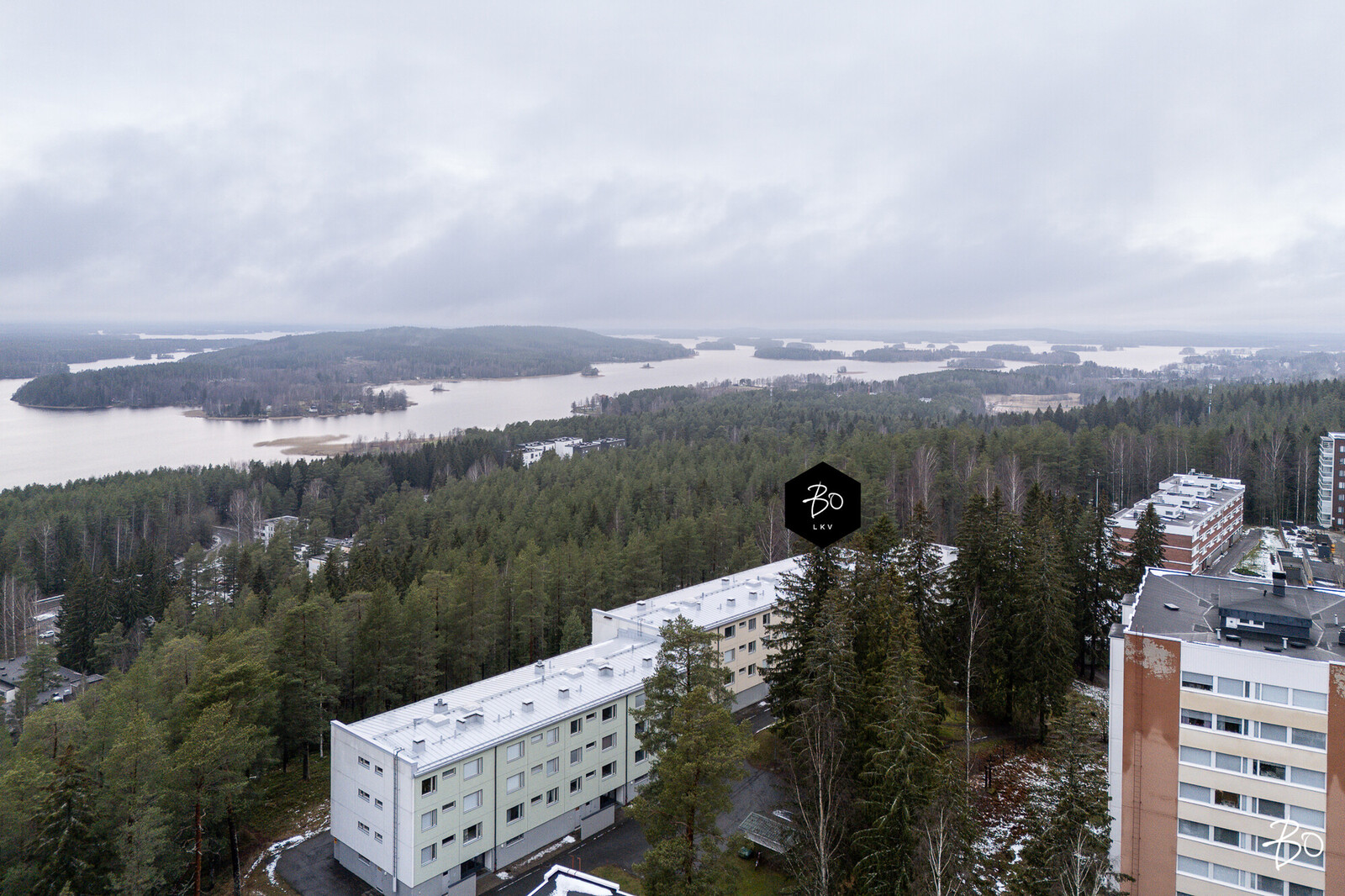 Taivaanpankontie 31 - bild 28