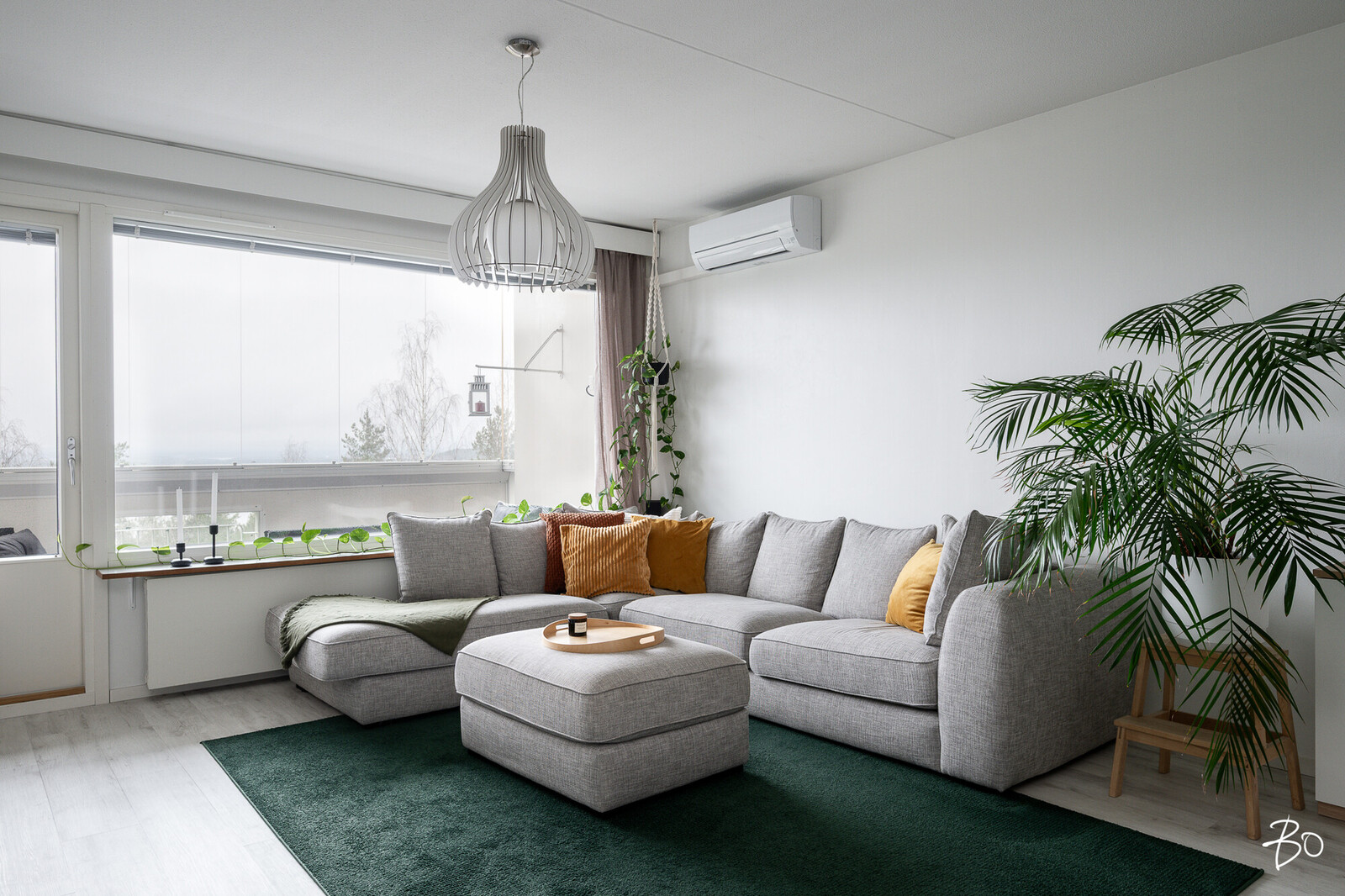 Taivaanpankontie 31 - bild 3