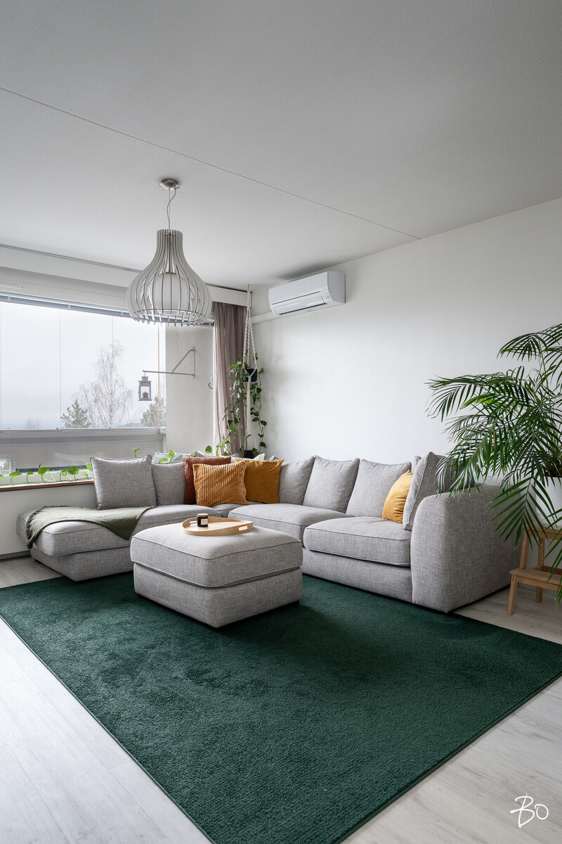 Taivaanpankontie 31 - bild 6