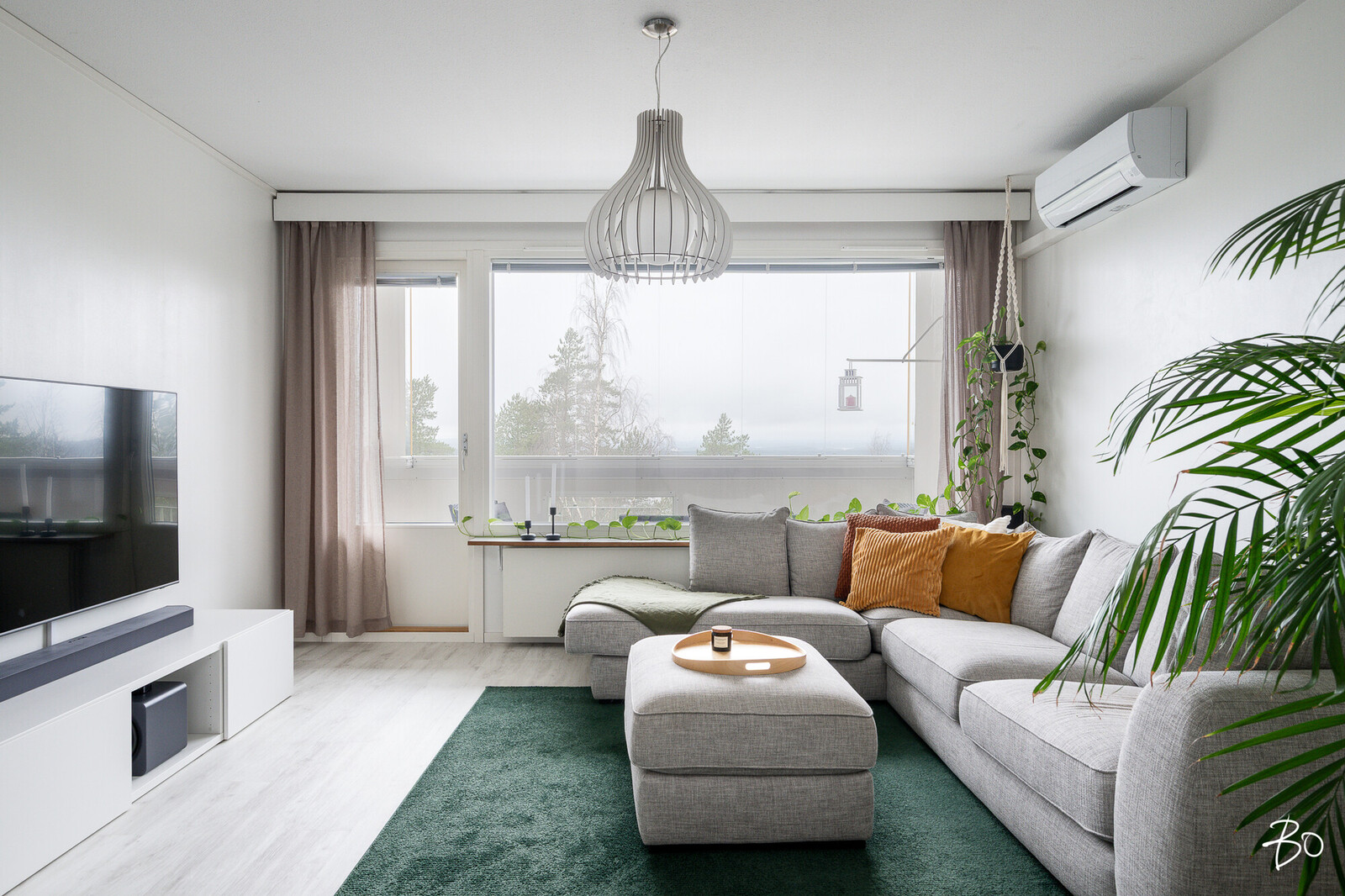 Taivaanpankontie 31 - bild 1