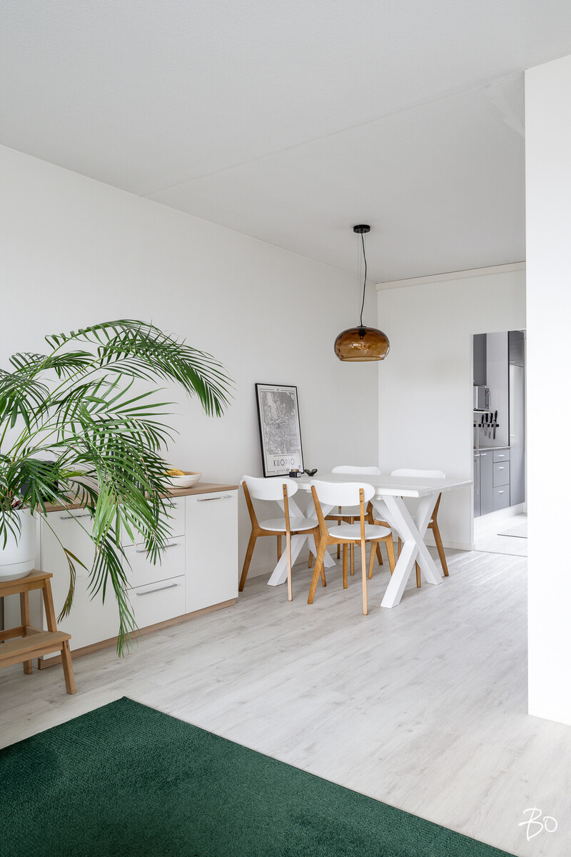 Taivaanpankontie 31 - bild 7