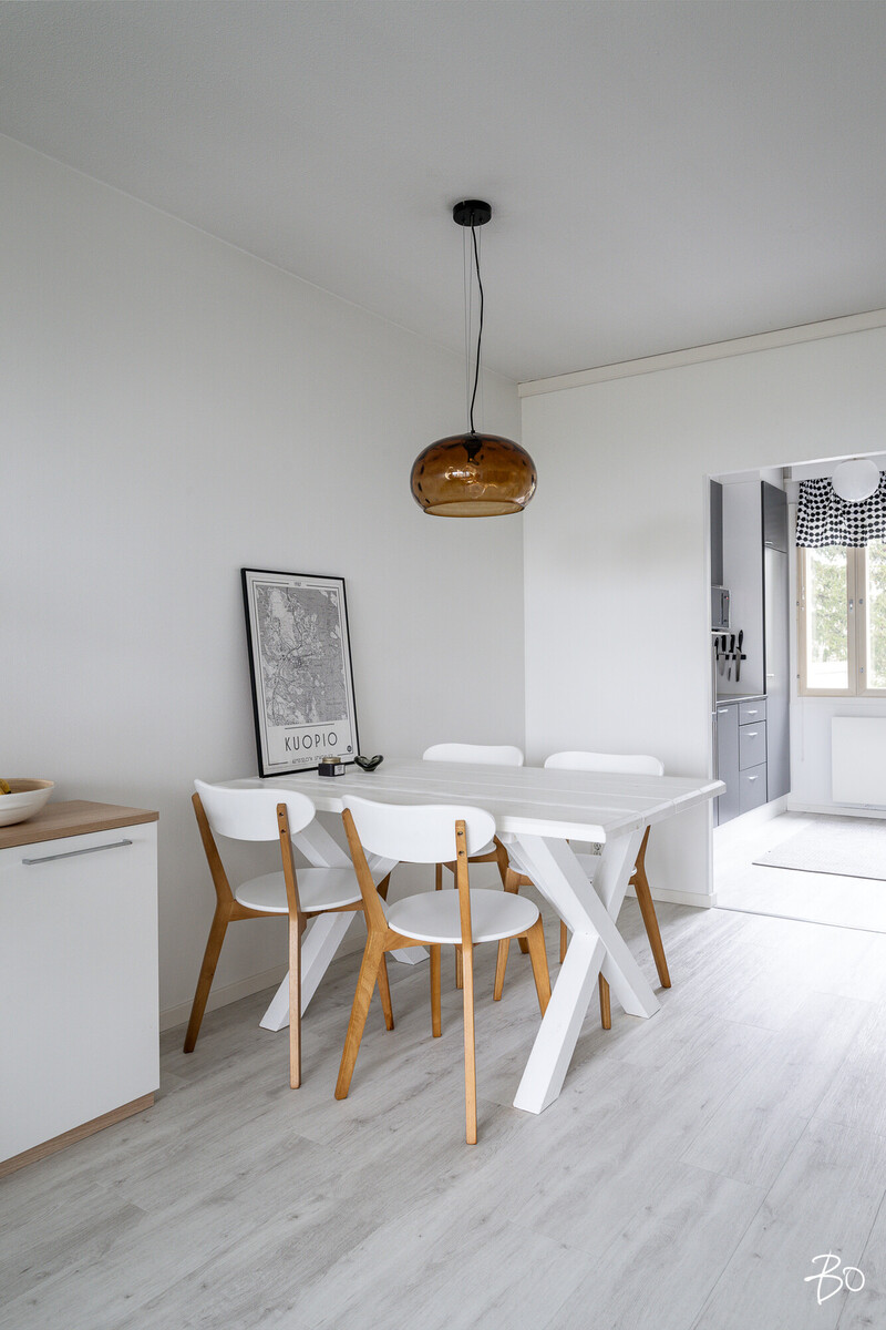 Taivaanpankontie 31 - bild 8