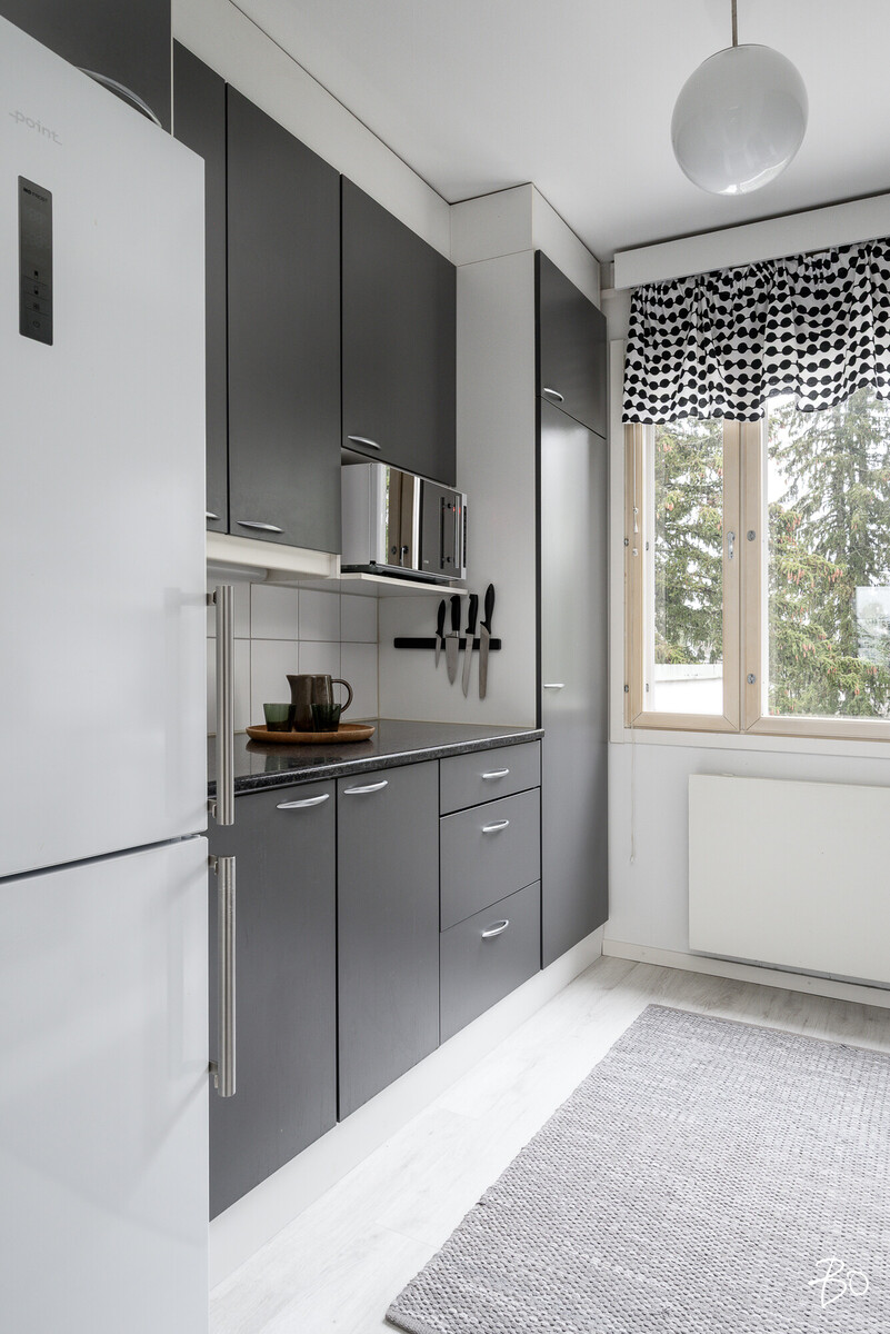 Taivaanpankontie 31 - bild 11