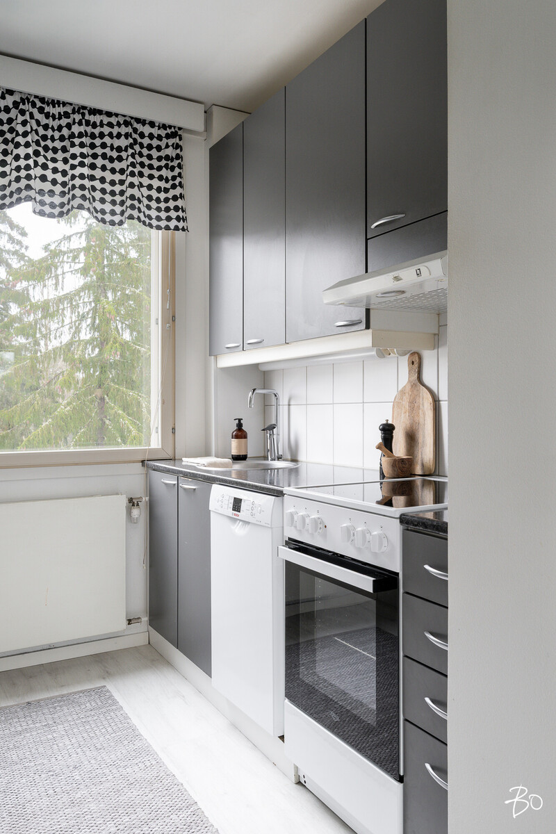 Taivaanpankontie 31 - bild 12