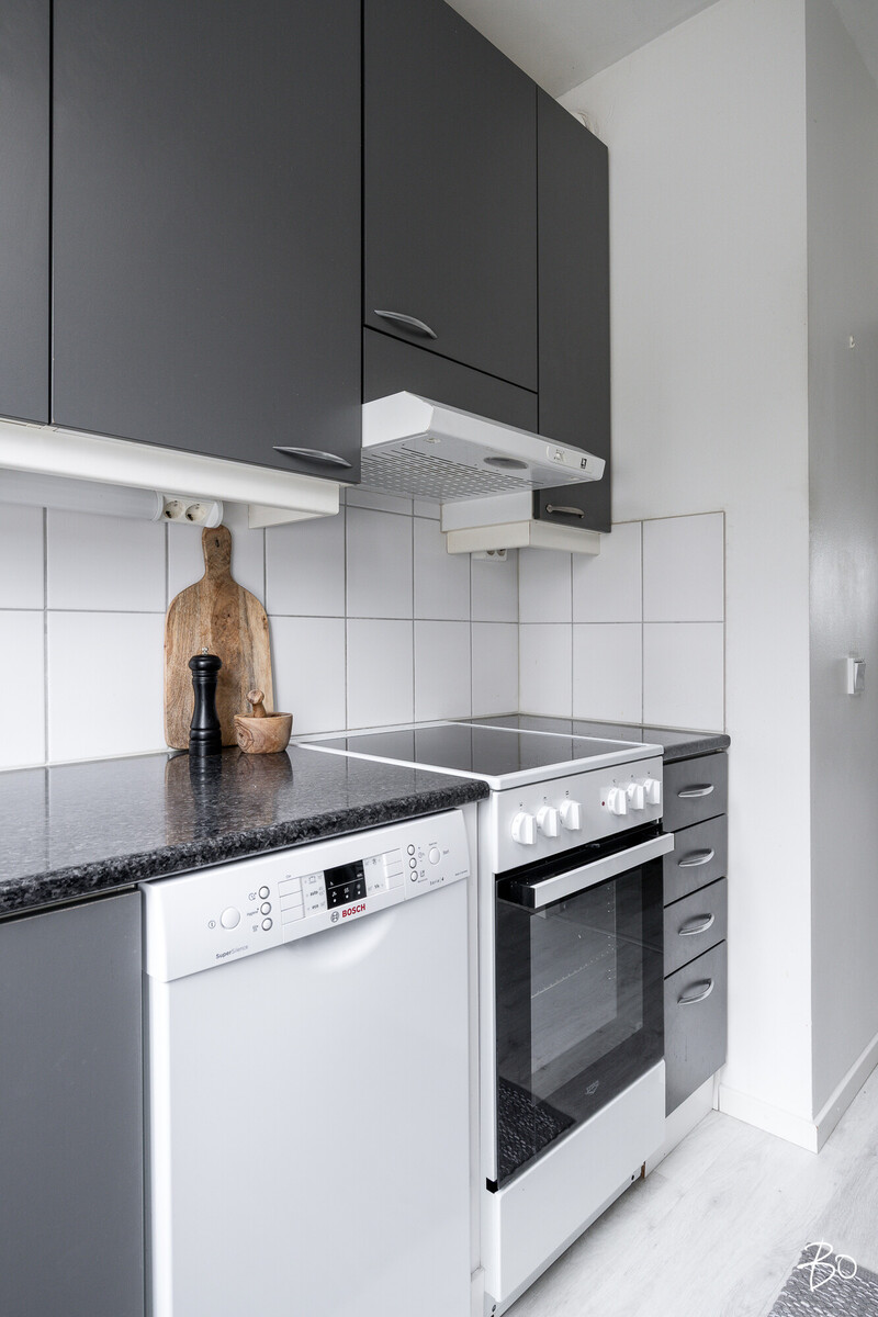 Taivaanpankontie 31 - bild 13